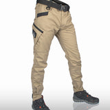 Daniel | Tactische Utility Broek