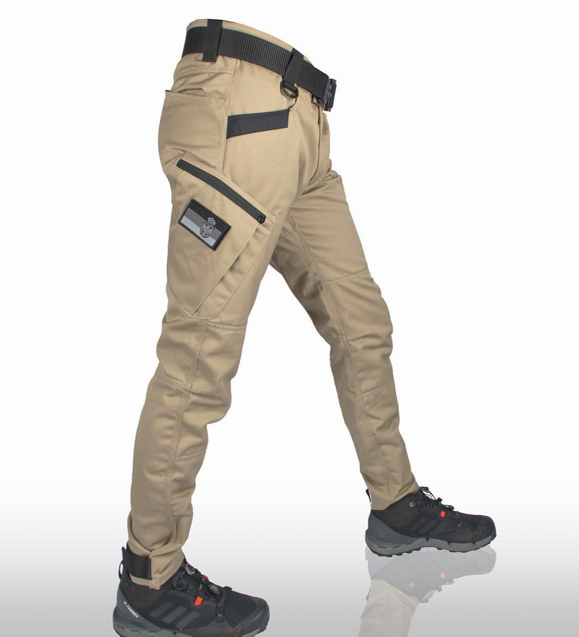 Daniel | Tactische Utility Broek