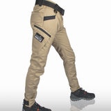 Daniel | Tactische Utility Broek