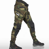 Daniel | Tactische Utility Broek