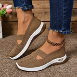 Reliva - Orthopedische slip-on sneakers
