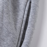 Levi | Essential Jogger - Minimalistisch, Comfortabel & Tijdloos