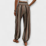 Scarlett | Sierlijke Broek