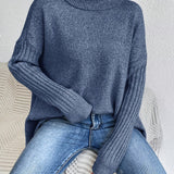 Zirelle | Oversized Coltrui Sweater