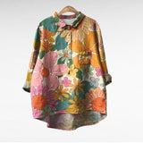 Camille | Elegante Blouse