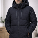 Matthijs - Warme Waterdichte Winterjas