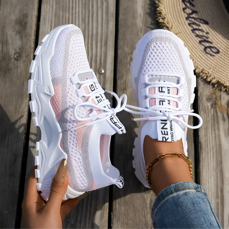 Clara | Orthopedische Comfortabele Sneakers