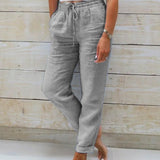 Aiden | Comfortabele Broek