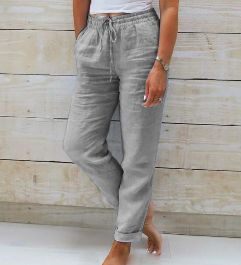 Aiden | Comfortabele Broek
