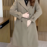 Tess | Dames Trenchcoat