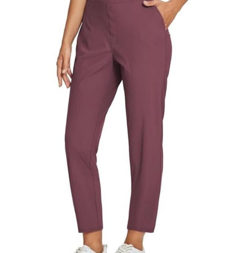 Emery | Comfortabele Broek