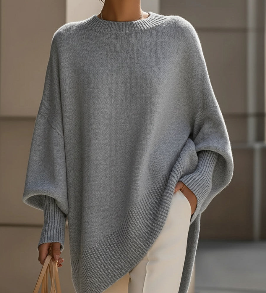 Lotus | Elegante Casual Sweater