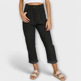 Jana | Corduroy Broek