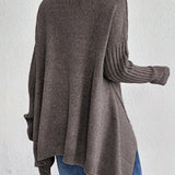 Zirelle | Oversized Coltrui Sweater