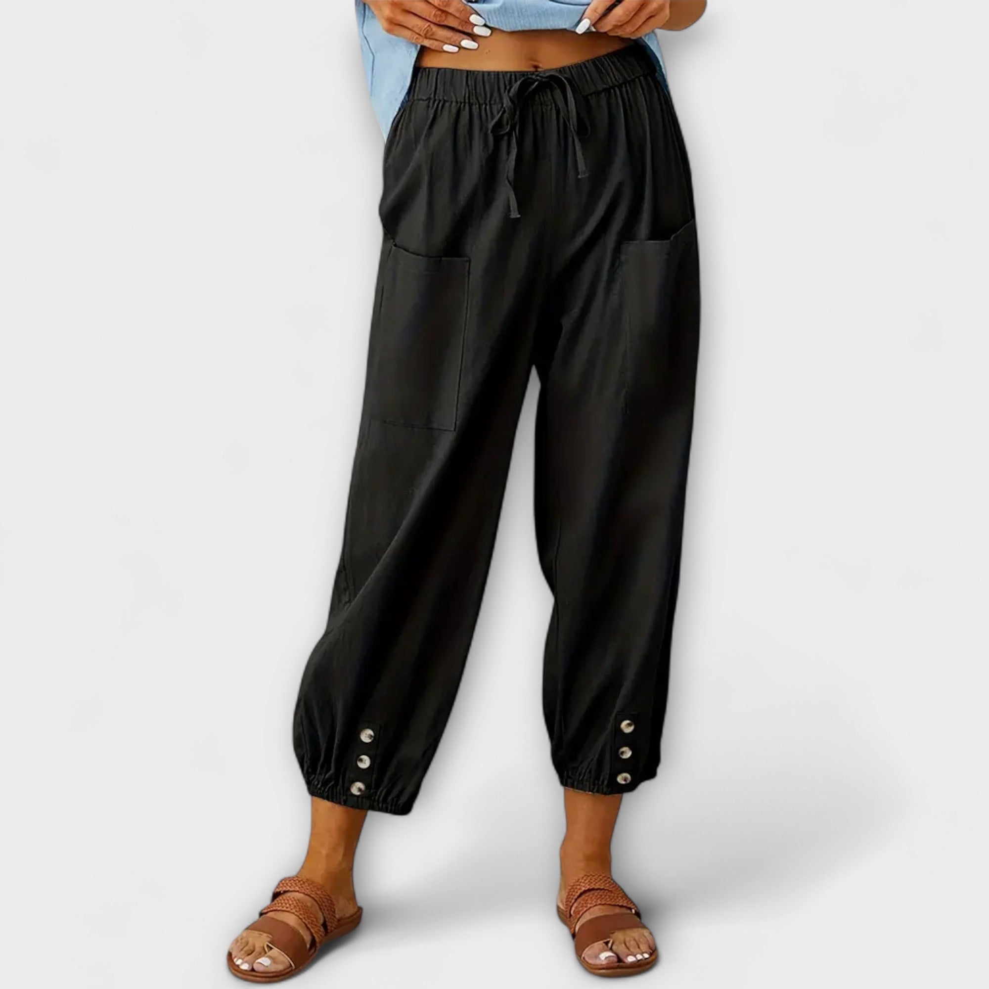 Kiara | Harem Broek