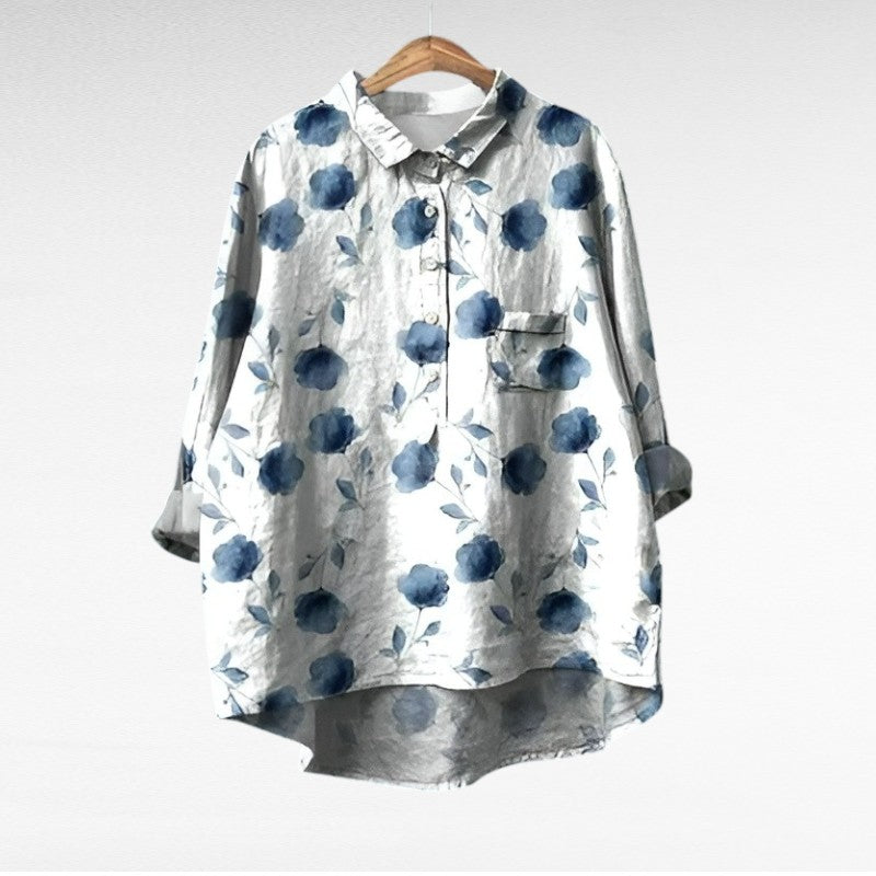 Camille | Elegante Blouse