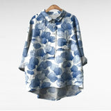 Camille | Elegante Blouse