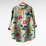 Camille | Elegante Blouse