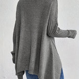 Zirelle | Oversized Coltrui Sweater