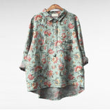 Claire | Elegante Blouse