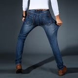 Jens - Premium Stretchjeans