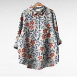 Claire | Elegante Blouse