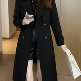 Tess | Dames Trenchcoat
