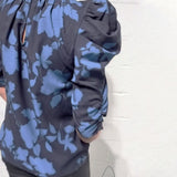 Isabel - Blouse met Bloemenprint