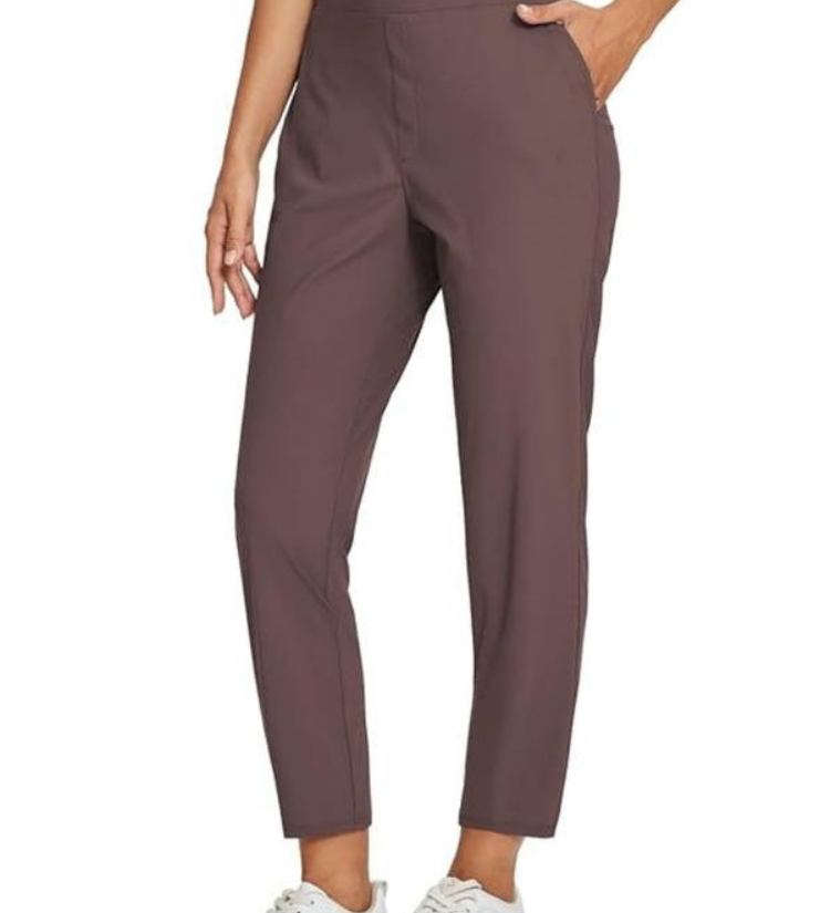 Emery | Comfortabele Broek