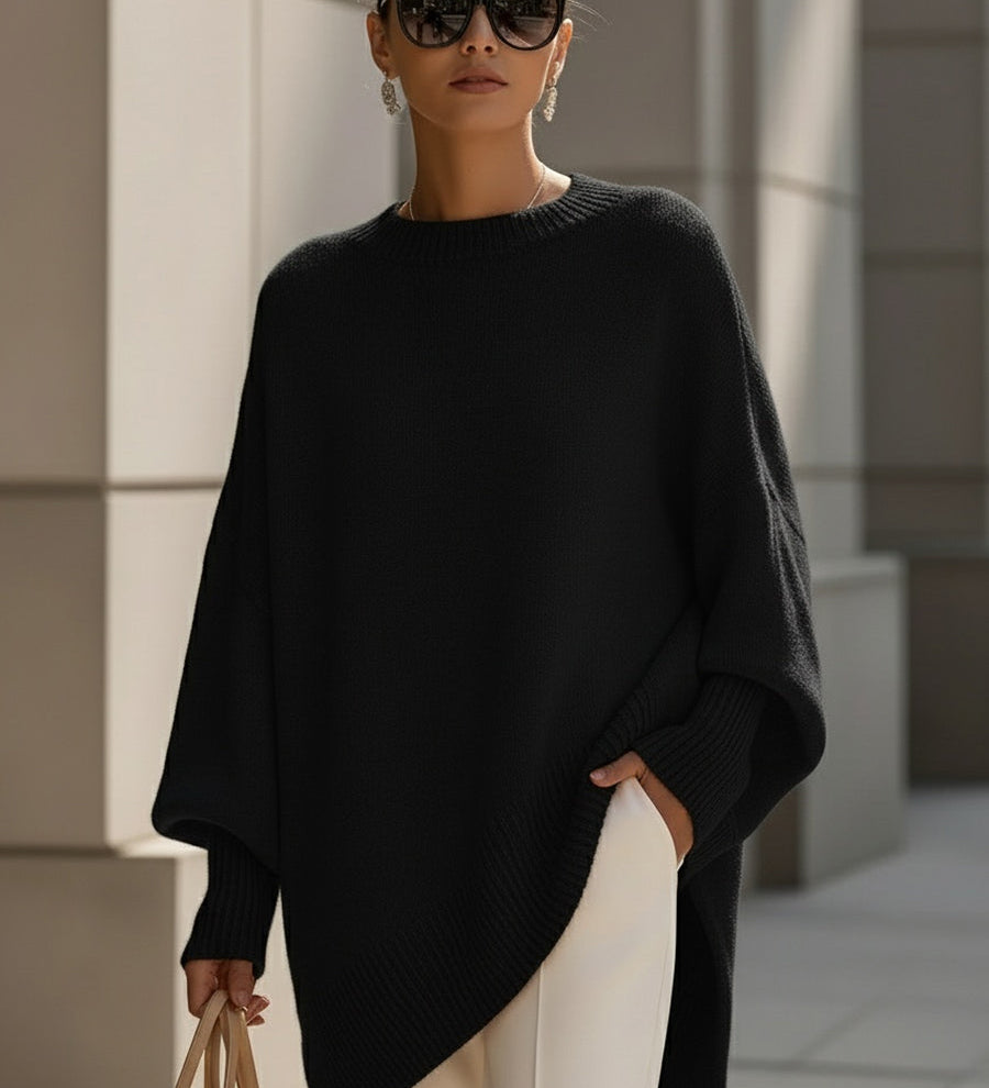 Lotus | Elegante Casual Sweater