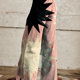 Élodie - Elegante Boheemse Broeken