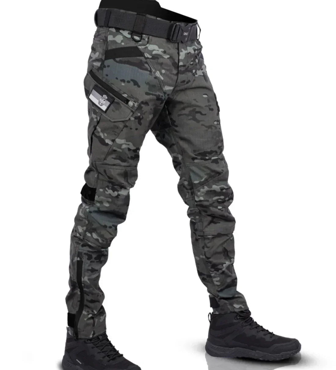 Daniel | Tactische Utility Broek