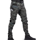 Daniel | Tactische Utility Broek