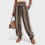 Scarlett | Sierlijke Broek