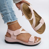 Jasmina | Orthopedische Sandalen