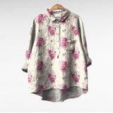 Claire | Elegante Blouse