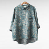Claire | Elegante Blouse