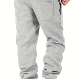 Mason | Comfort Fit Jogger - Stoer, Zacht & Dagelijks Comfort