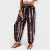 Scarlett | Sierlijke Broek