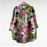 Claire | Elegante Blouse