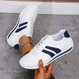 Estella - Lichtgewicht Orthopedische Sneakers