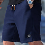 Nathan | Relaxte Shorts