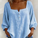 Sara - Elegante Blouse