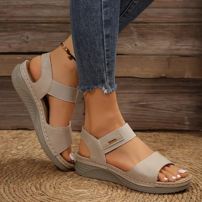 Lotte | Comfort Sandalen