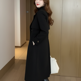 Tess | Dames Trenchcoat