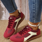 Amber | Orthopedische Comfortabele Sneakers
