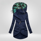 Aysha | Elegante Winterjas Dames