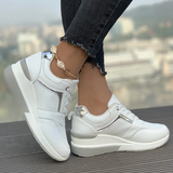 Ayla | Orthopedische Comfortabele Sneakers