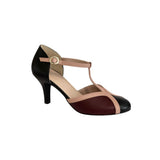 Elin | Retro T-Bar Hakken