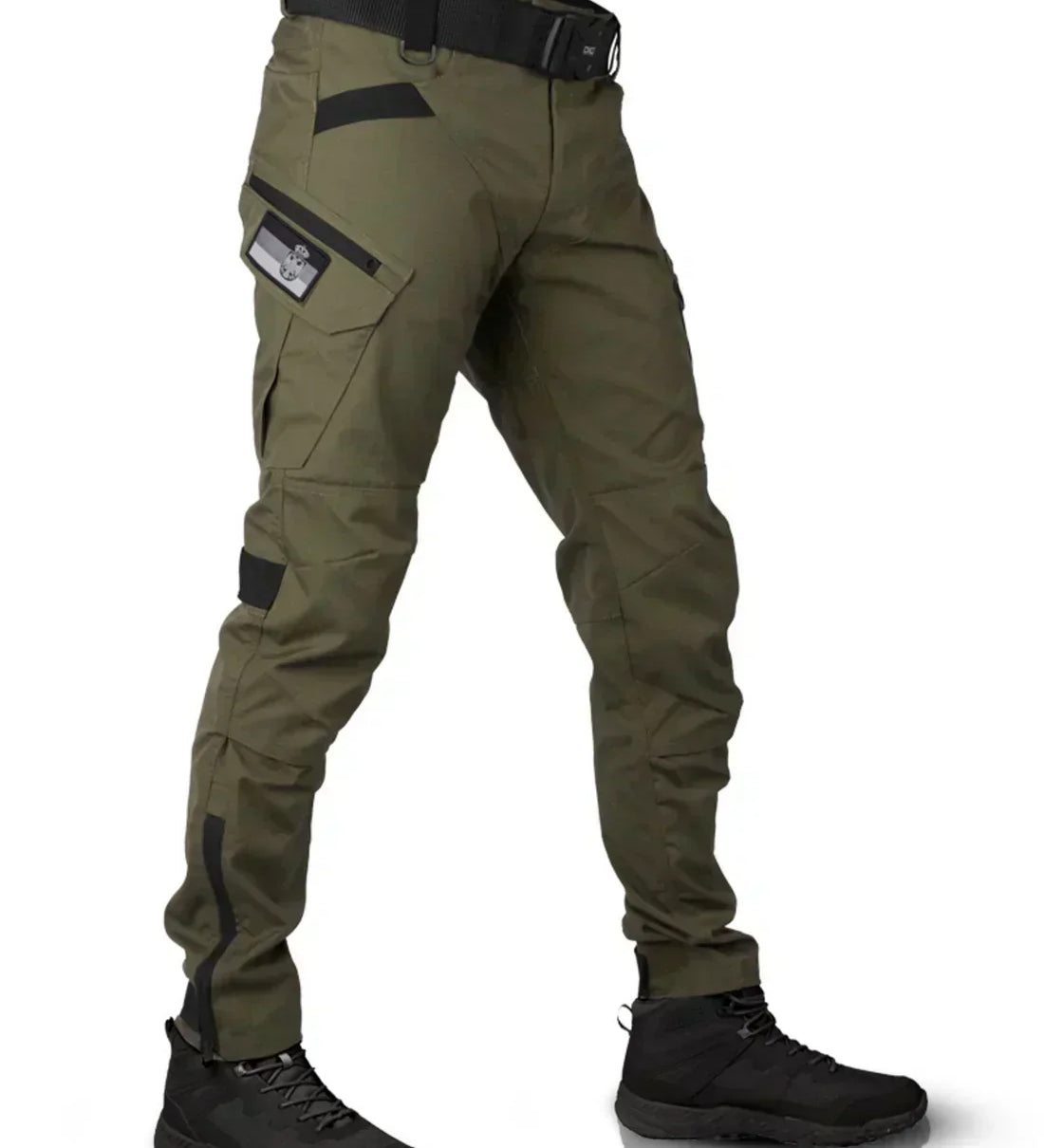Daniel | Tactische Utility Broek